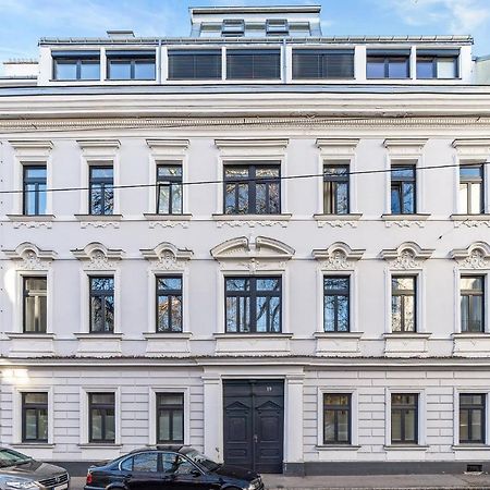 Vienna Chic Residences #Suite 15 ภายนอก รูปภาพ