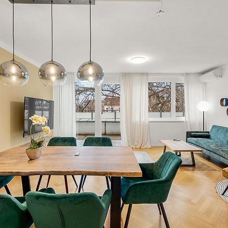 Vienna Chic Residences #Suite 15 ภายนอก รูปภาพ